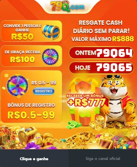 79Q Um Universo de Jogos que Brilha em Cada Detalhe