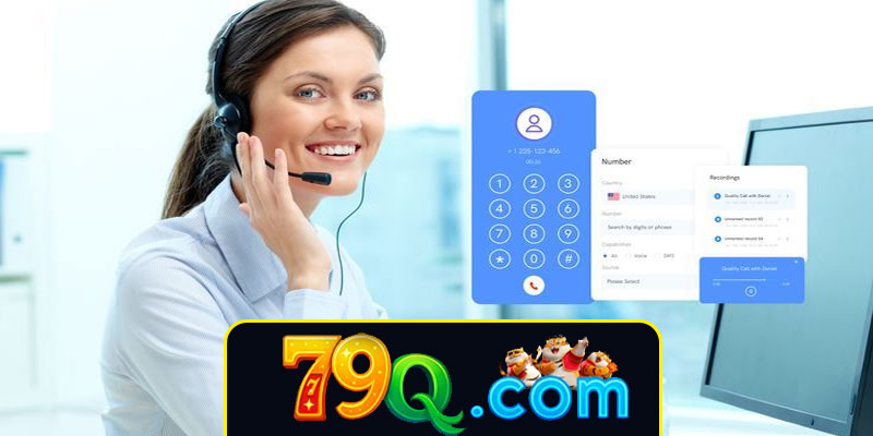 A importância do Contato 79q