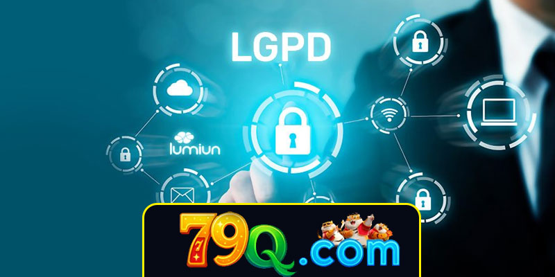 Alterações na Política de Privacidade 79q