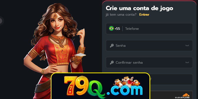 Como realizar o Registro no 79q