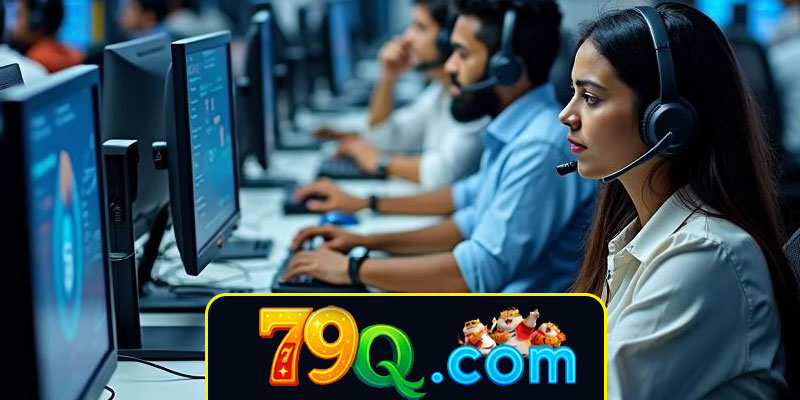 Contato 79q e a Política de Privacidade