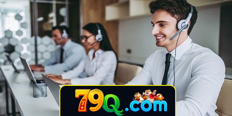 Tipos de solicitações atendidas pelo Contato 79q